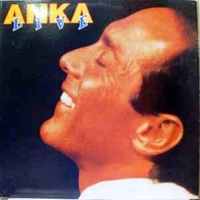 Anka live ('84) - PAUL ANKA