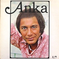 Anka - PAUL ANKA