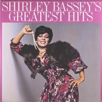 Shirley Bassey's greatest hits - SHIRLEY BASSEY