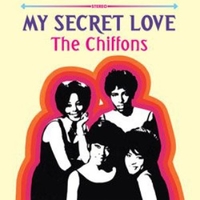 My secret love - CHIFFONS