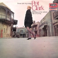 These are my songs - PETULA CLARK
