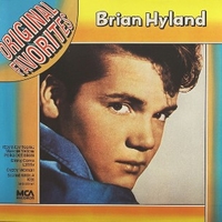 Original favorites - BRIAN HYLAND