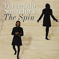 The spin - FERNANDO SAUNDERS