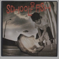 School of fish - SCHOOL OF FISH