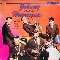 Profile (best of) - JOHNNY AND THE HURRICANES