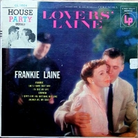 Lover's laine - FRANKIE LAINE