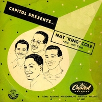 Nat King Cole and his trio vol.1 - NAT KING COLE