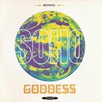 Goddess - SOHO