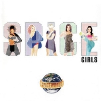 Spiceworld - SPICE GIRLS