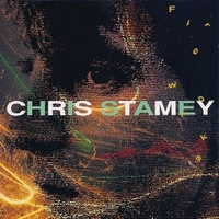 Fireworks - CHRIS STAMEY