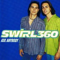 Ask anybody - SWIRL 360