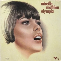 Olympia - MIREILLE MATHIEU