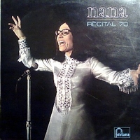Recital 70 - NANA MOUSKOURI