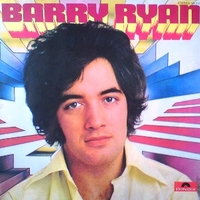Barry Ryan ('69) - BARRY RYAN