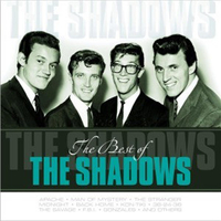 The best of Shadows - SHADOWS