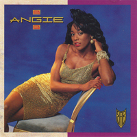 Angie B - ANGIE B
