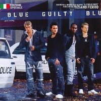Guilty (spec.italian edition) - BLUE