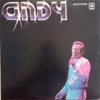 Andy - ANDY WILLIAMS