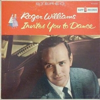 Invites you to dance - ROGER WILLIAMS