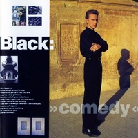 Comedy - BLACK
