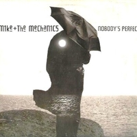 Nobody's perfect (ext.vers.) - MIKE & THE MECHANICS
