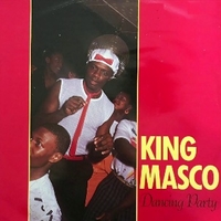 Dancing party - KING MASCO