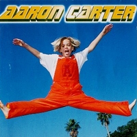 Aaron Carter - AARON CARTER