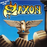 Best of Saxon - SAXON