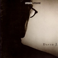 Urban urbane - DAVID J