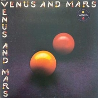 Venus and mars - WINGS