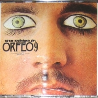 Orfeo 9 - Un'opera pop - TITO SCHIPA jr.