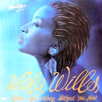 Gonna get along without you now - VIOLA WILLS