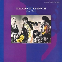 Joy toy (enjoy mix) - TRANCE DANCE