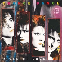 River of love (maxi vers.) - TRANCE DANCE