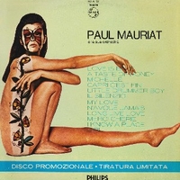 A taste of Mauriat - PAUL MAURIAT