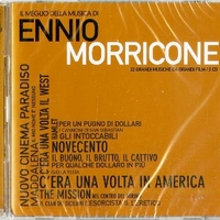 Il meglio della musica di Ennio Morricone - ENNIO MORRICONE