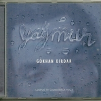 Yagmur - GOKHAN KIRDAR