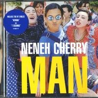 Man - NENEH CHERRY