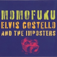Momofuku - ELVIS COSTELLO