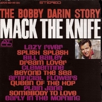 The Bobby Darin story - BOBBY DARIN