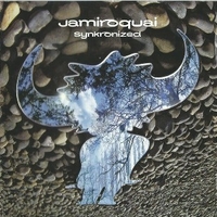 Synkronized - JAMIROQUAI