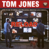 Reload - TOM JONES
