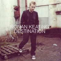 Destination - RONAN KEATING