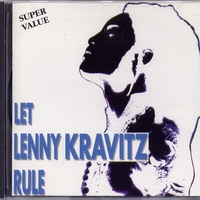 Let Lenny Kravitz rule - LENNY KRAVITZ