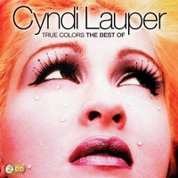 True colors - The best of Cyndi Lauper - CYNDI LAUPER