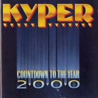 Countdown to the year 2000 - KYPER