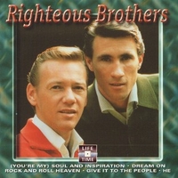 You've lost that lovin' feeling (best) - RIGHTEOUS BROTHERS
