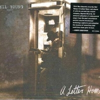 A letter home - NEIL YOUNG