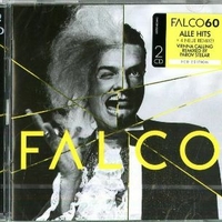 Falco60 - Alle hits - FALCO