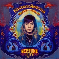 Neptune city - NICOLE ATKINS